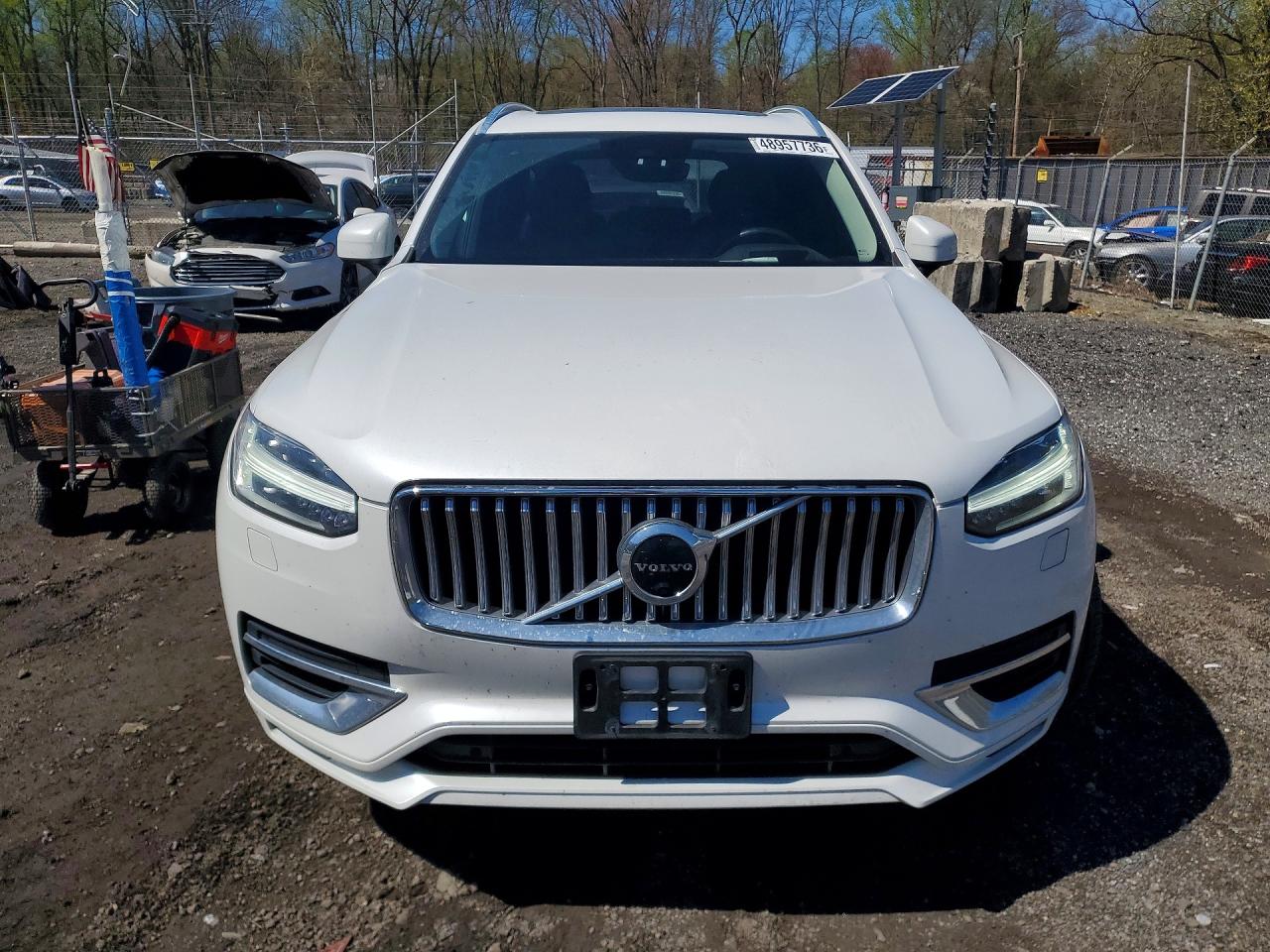 2021 VOLVO XC90 Inscription