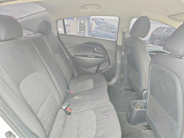 2016 KIA RIO