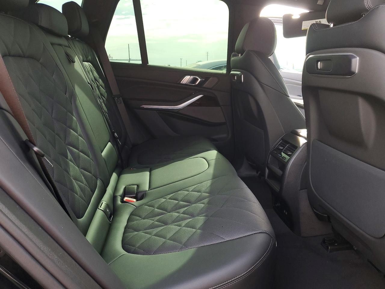 2026 BMW X5 xDrive40