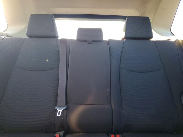 2019 TOYOTA RAV4 HYBD LE HV 4WD