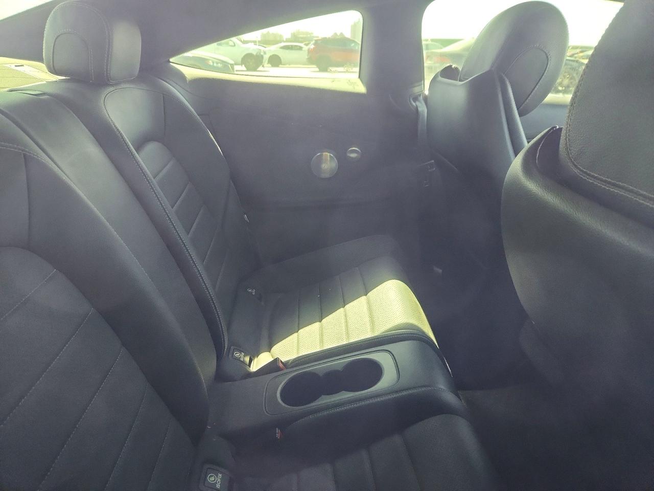 2017 MERCEDES-BENZ C C300-4M