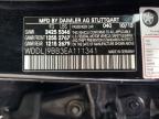 2014 MERCEDES-BENZ CLS CLS550 4-MATIC