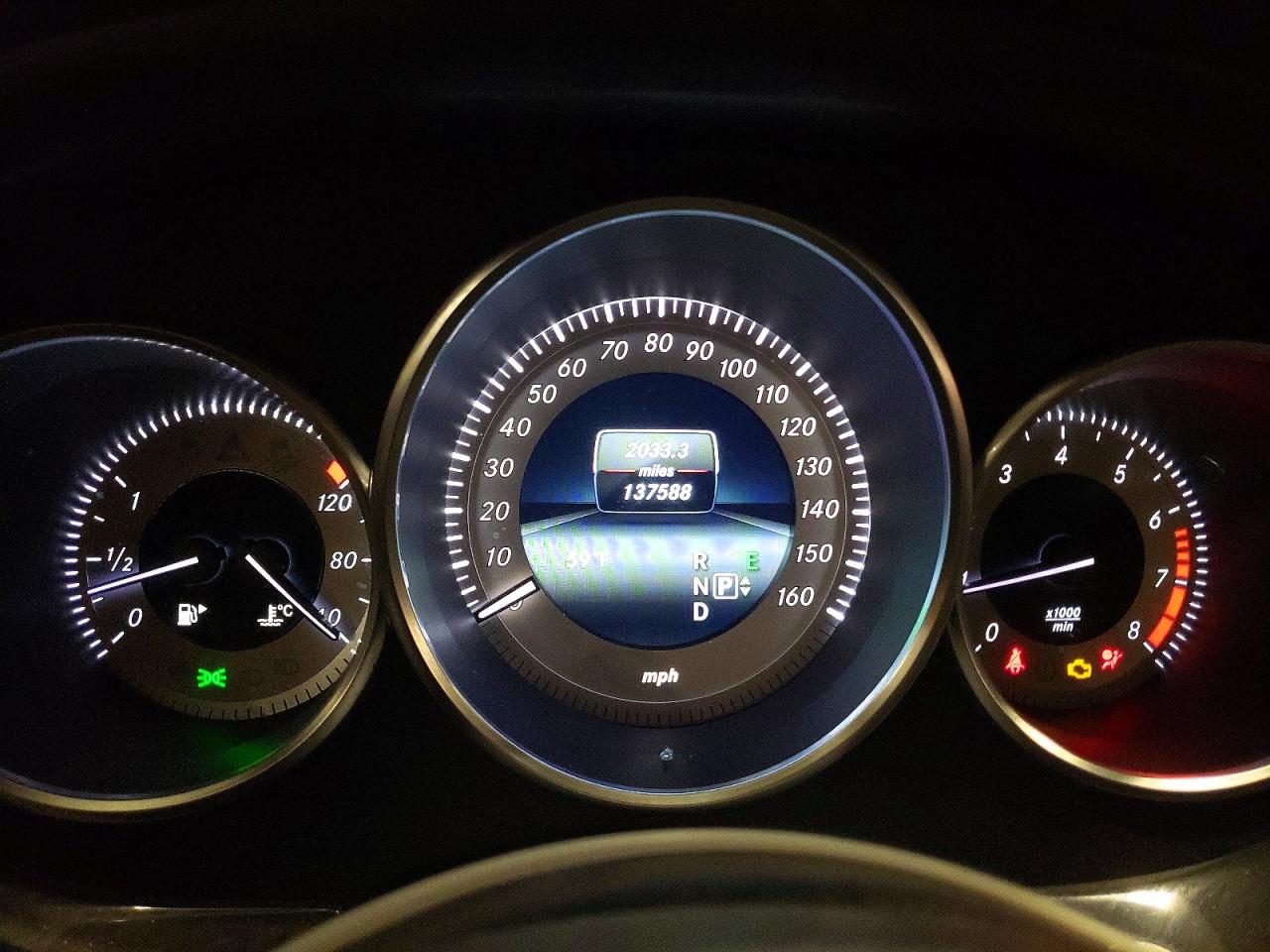 2014 MERCEDES-BENZ CLS CLS550 4-MATIC