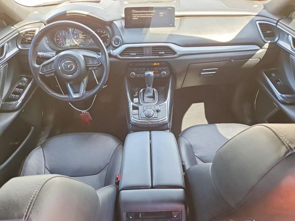 2021 MAZDA CX-9