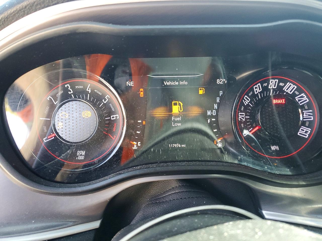 2021 DODGE CHALLENGER GT
