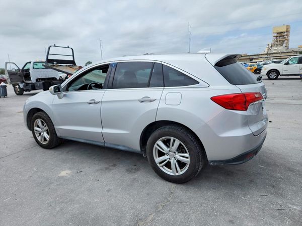 2015 ACURA RDX