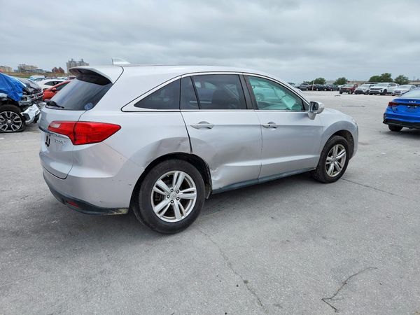 2015 ACURA RDX