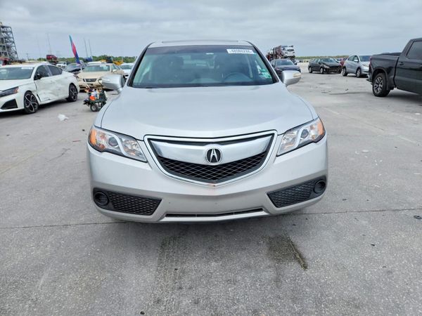2015 ACURA RDX