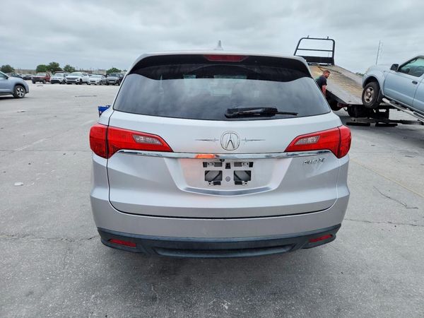 2015 ACURA RDX