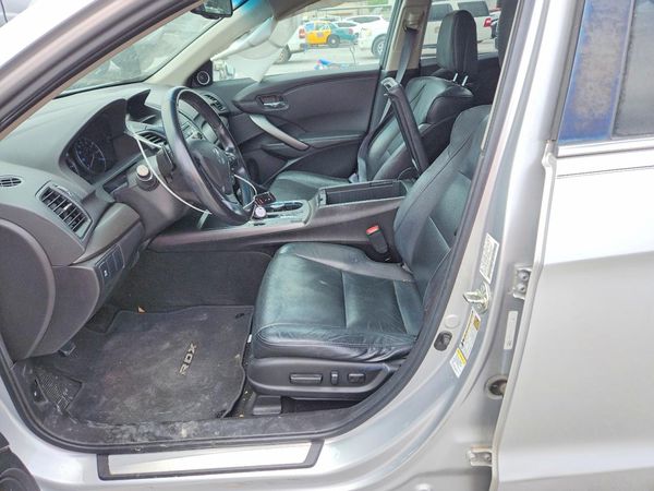 2015 ACURA RDX