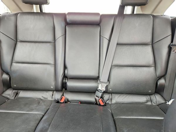 2015 ACURA RDX