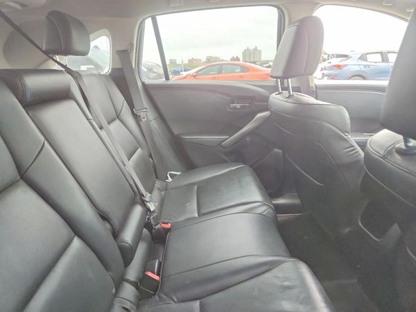 2015 ACURA RDX