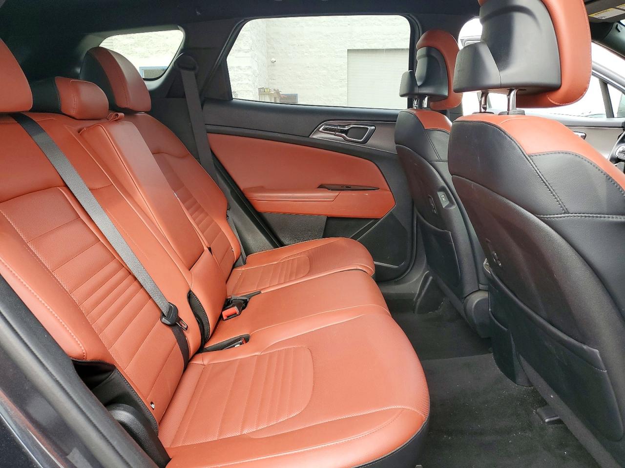 2023 KIA SPORTAGE SX-PRESTIGE or SX-P