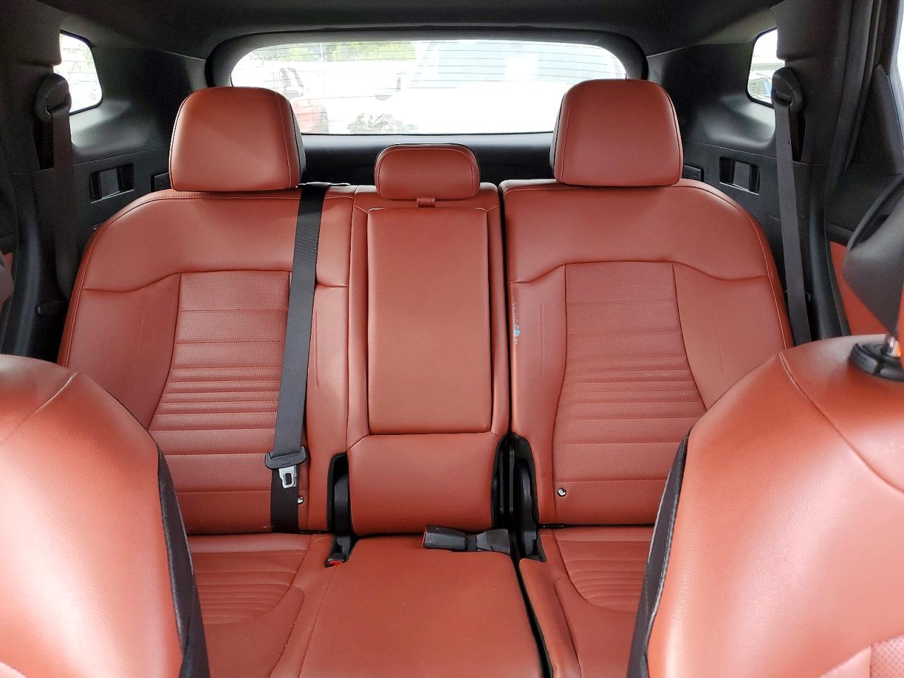 2023 KIA SPORTAGE SX-PRESTIGE or SX-P