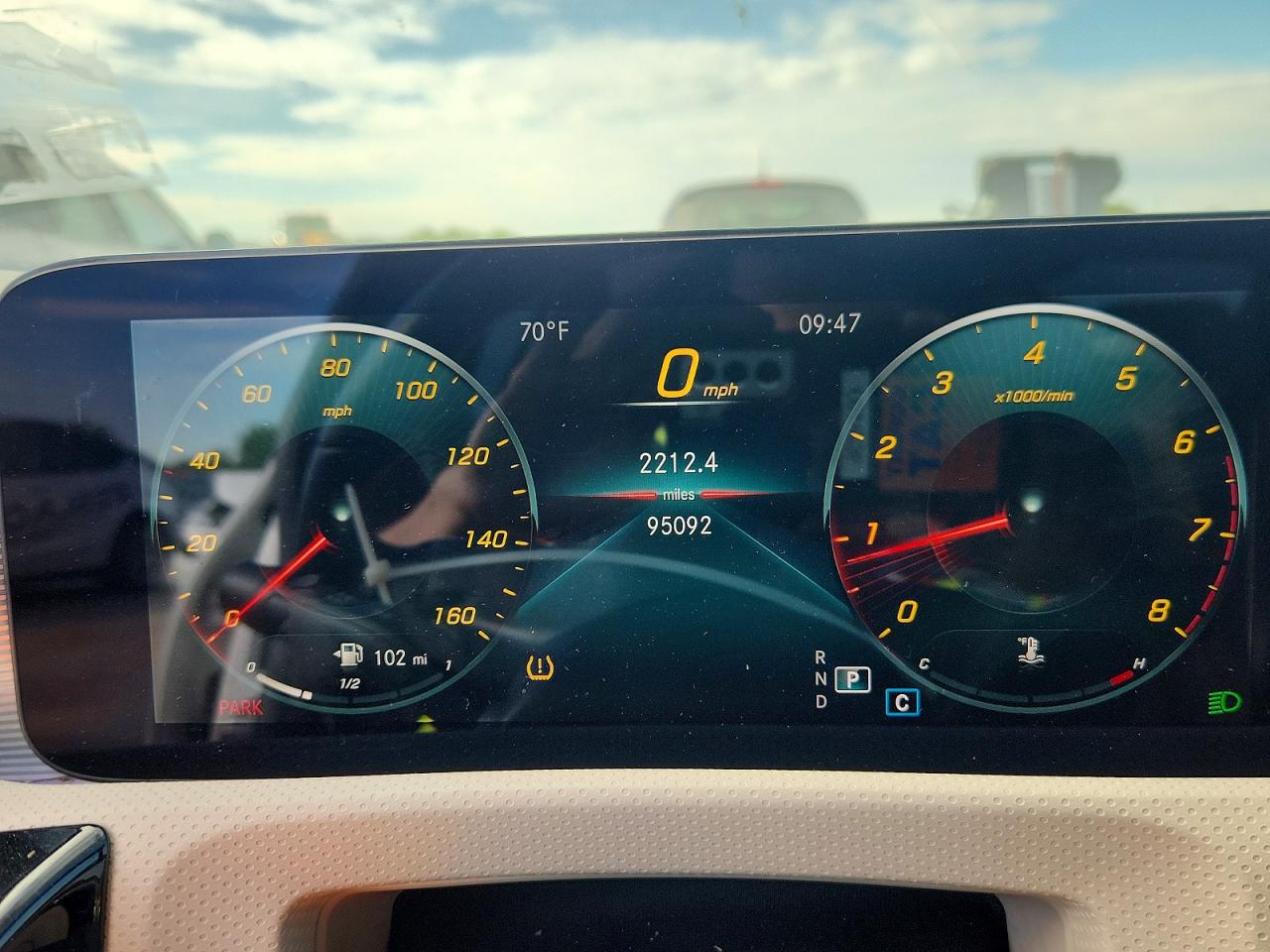 2021 MERCEDES-BENZ CLA CLA250