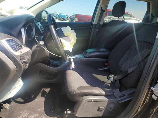 2019 DODGE JOURNEY