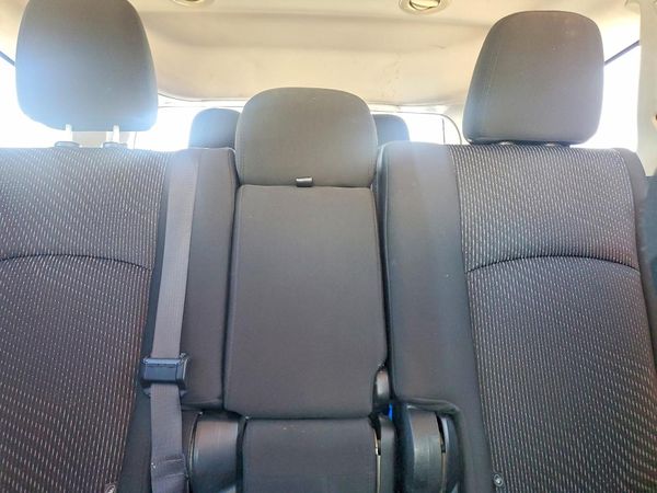 2019 DODGE JOURNEY