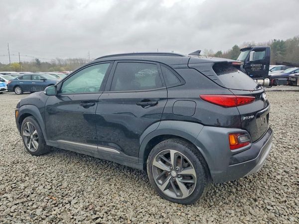 2020 HYUNDAI KONA Ultimate