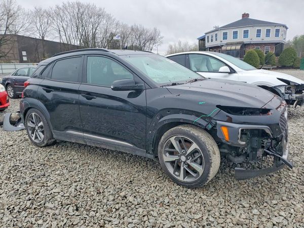 2020 HYUNDAI KONA Ultimate