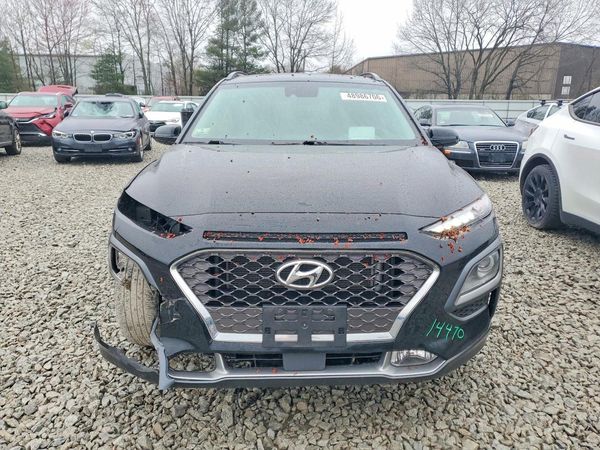 2020 HYUNDAI KONA Ultimate