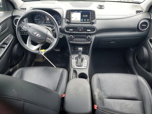 2020 HYUNDAI KONA Ultimate