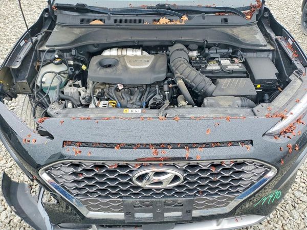 2020 HYUNDAI KONA Ultimate