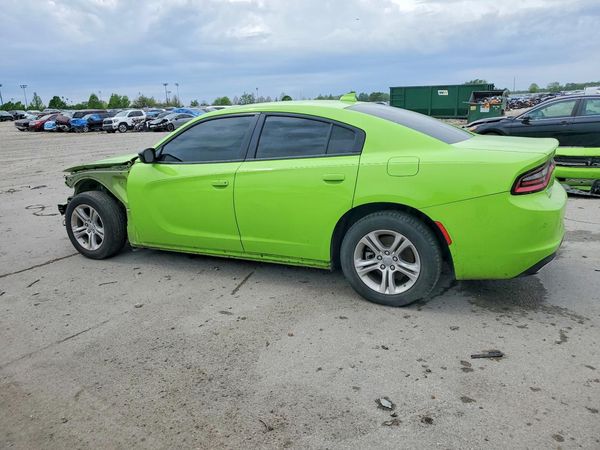 2023 DODGE CHARGER