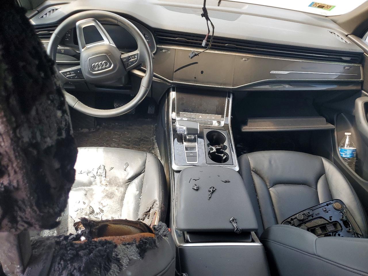 2021 AUDI Q7 quattro Premium