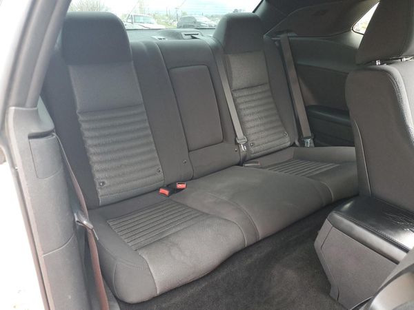 2013 DODGE CHALLENGER