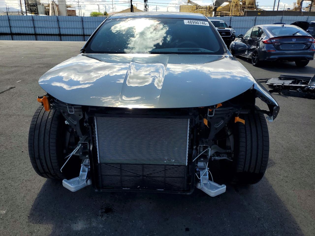 2024 BMW I7 eDrive50