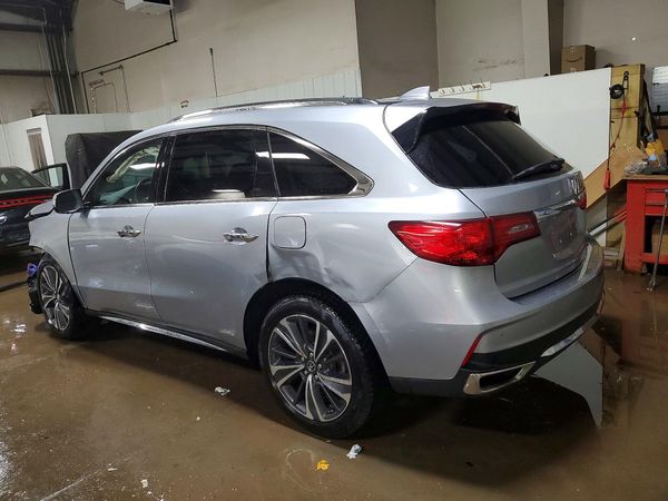 2020 ACURA MDX