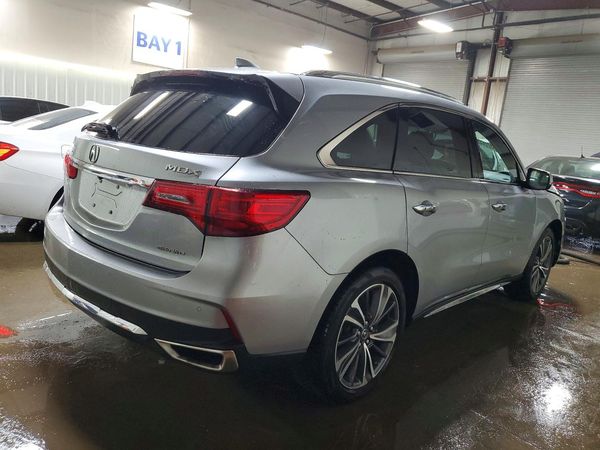 2020 ACURA MDX