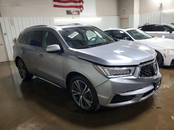 2020 ACURA MDX