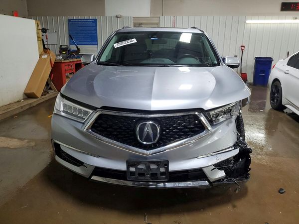 2020 ACURA MDX