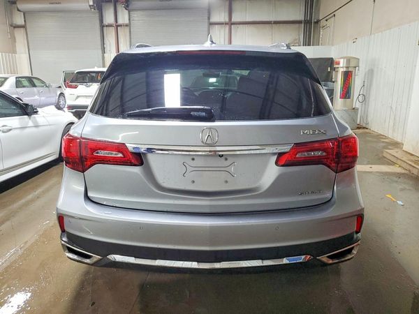 2020 ACURA MDX