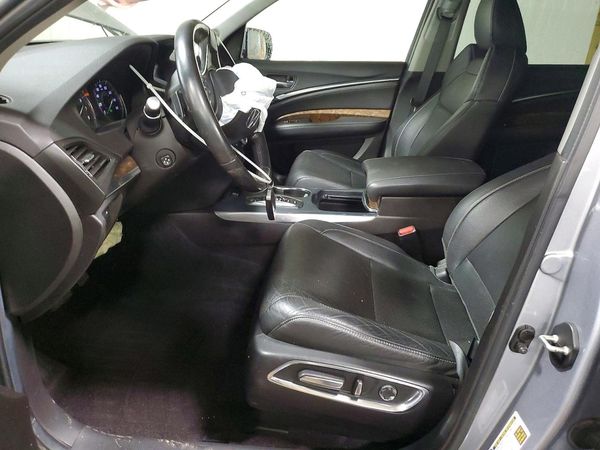 2020 ACURA MDX