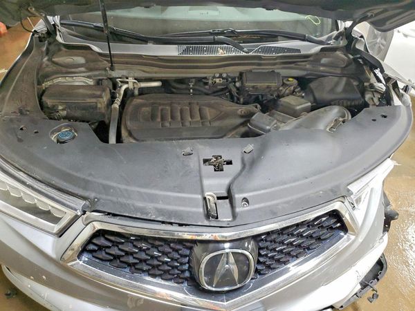 2020 ACURA MDX