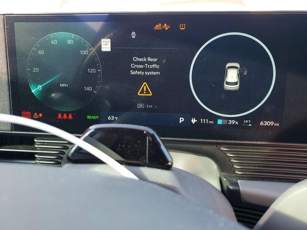 2025 HYUNDAI IONIQ 5