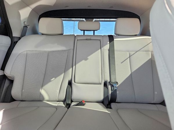 2025 HYUNDAI IONIQ 5