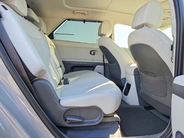 2025 HYUNDAI IONIQ 5