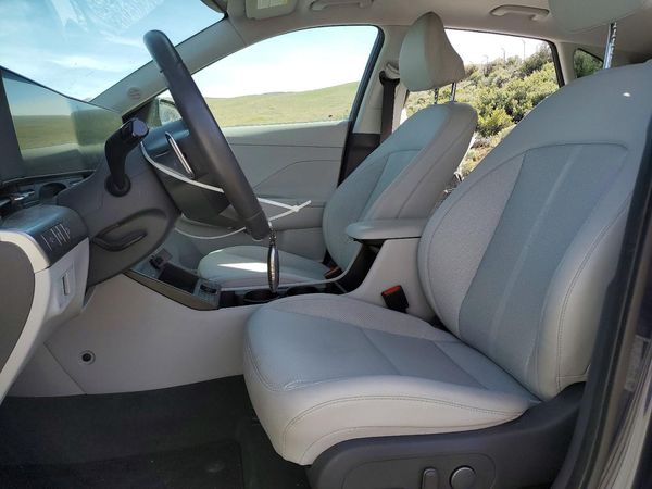 2025 HYUNDAI KONA Limited