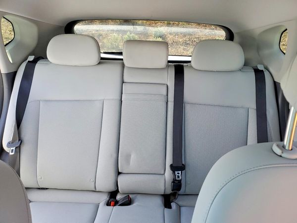 2025 HYUNDAI KONA Limited