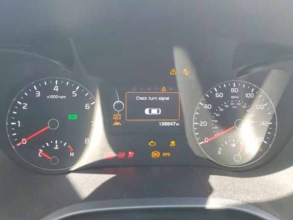 2017 KIA OPTIMA 2.0T SX