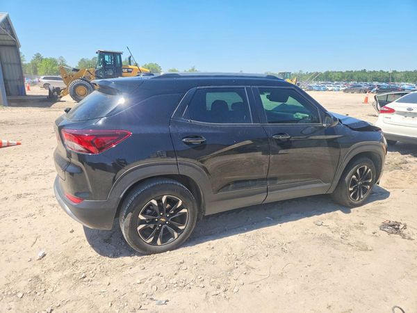 2023 CHEVROLET TRAILBLAZE LT — PSRA
