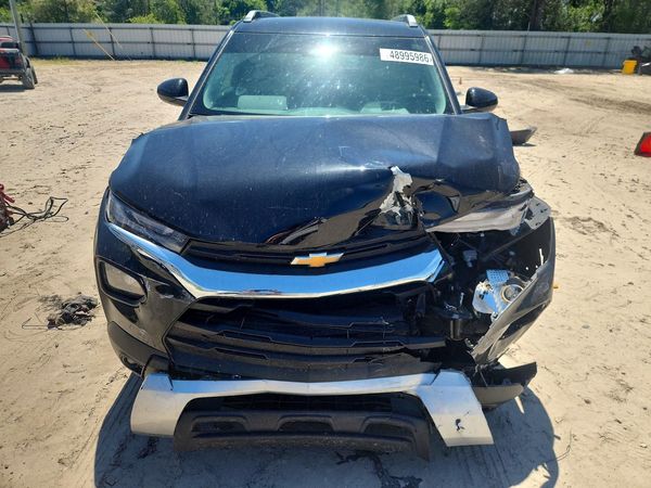 2023 CHEVROLET TRAILBLAZE LT — DIRF