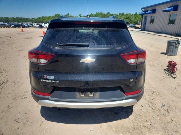 2023 CHEVROLET TRAILBLAZE LT — DIRR