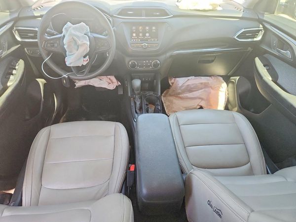 2023 CHEVROLET TRAILBLAZE LT — CKPT