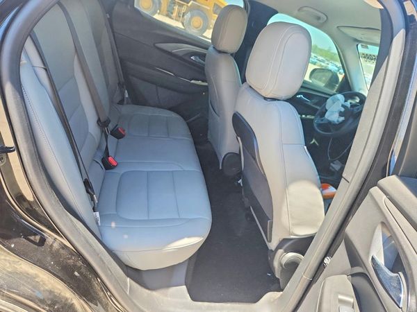 2023 CHEVROLET TRAILBLAZE LT — PSRS