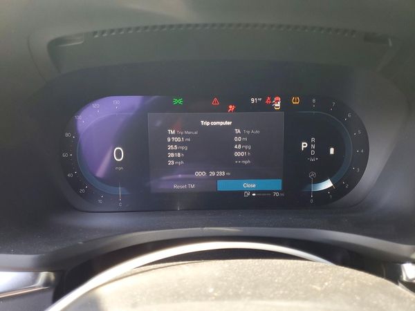 2024 VOLVO S60 Plus Black Edition