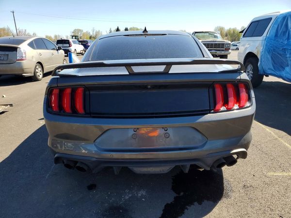 2020 FORD MUSTANG GT Coupe